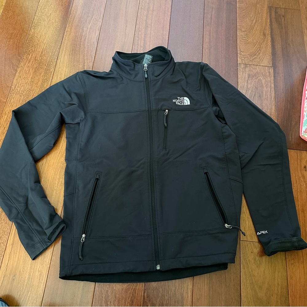 The Northface Jacket apex